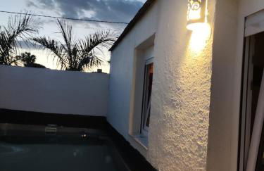 Villa Bali con jacuzzi climatizado y piscina climatizada con jacuzzi - Foto 7