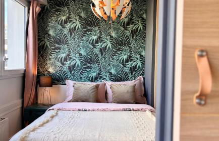 Lost inn Lyon Part dieu -Entre centre ville et gare part dieu -Netflix - Foto 6