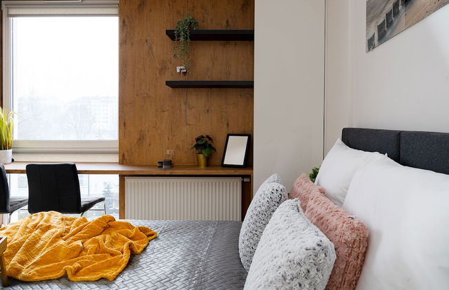 EASY RENT Apartaments - SMART 318 - Foto 11