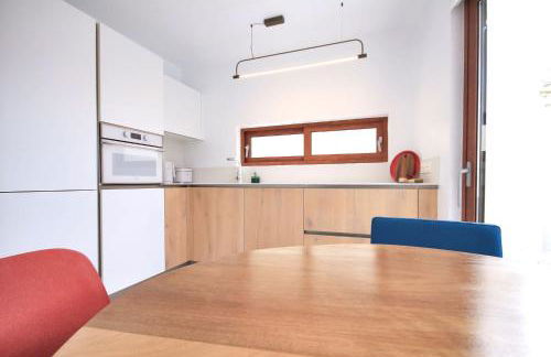 Unique, Stylish & Calm Los Peces by the Sea - Foto 21