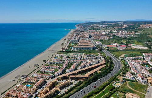 Beachside Vacation Apartment in Casares Playa - Photo 32