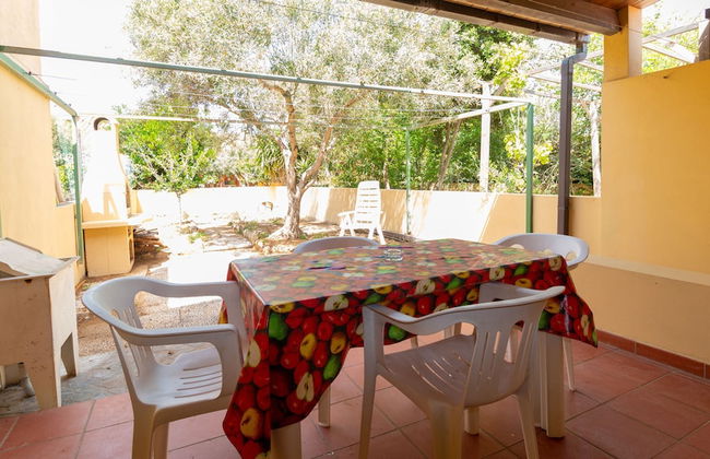 Domus Claudia in Funtana Meiga - Foto 1