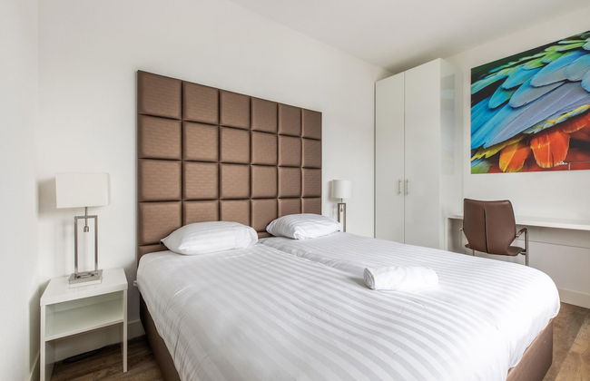 Brand new Luxury Villa on a Small-scale Park With its own Jetty - Foto 34