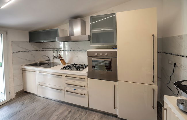 Celeste Casa Vacanze - Foto 11