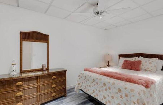 Siesta Key Marvel Pool SPA Deeded Beach Access - Foto 35