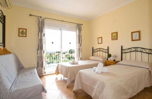 Villa Florencia by Interhome - Foto 42