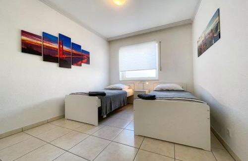 Emilbnb in der Sandstraße - Foto 21