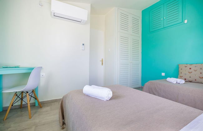 Villa Filokalia With Exceptional View - Foto 26