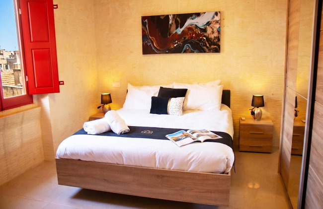 Kenn Gozitan Villa and Pool - Foto 1