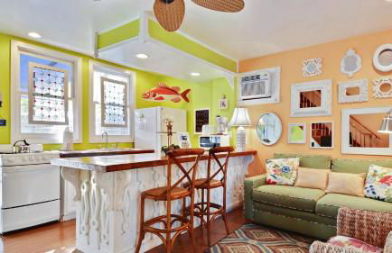 Tranquility by Avantstay Close to Duval St w/ BBQ & Shared Pool - Photo 14