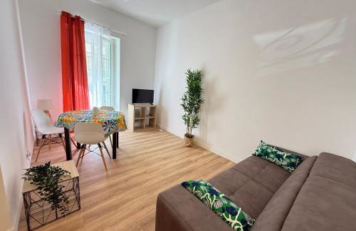 Villa Amira Angely Vauban - Photo 2