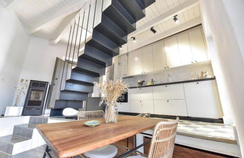 Casa de Piedras by SIERRA VIVA desing - Foto 11