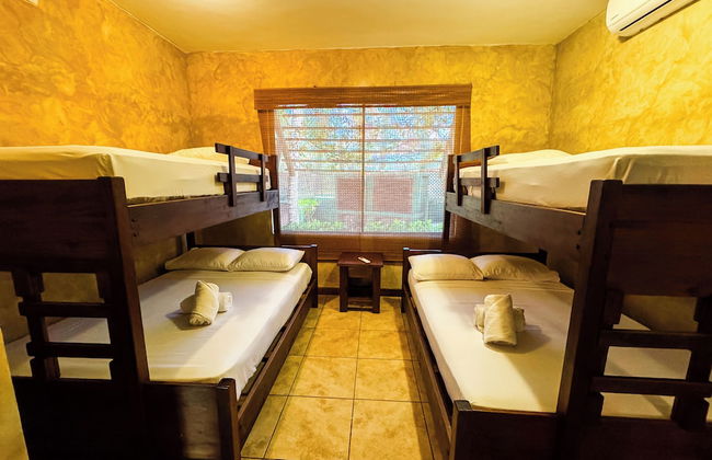 Villas Le Suisse Monterrico - Photo 9