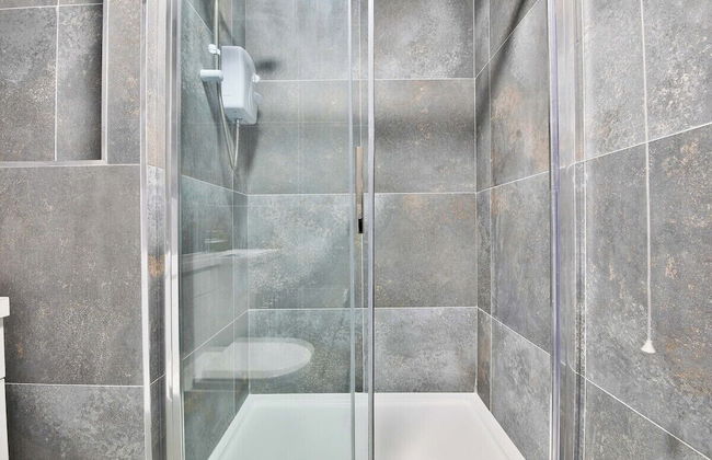 Amber Vista 2 Bedroom Apartments - Foto 72