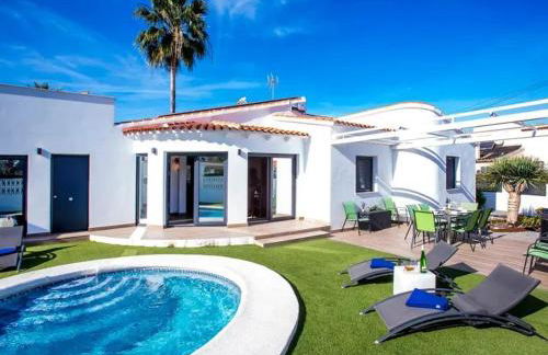 Villa Confort - Foto 13