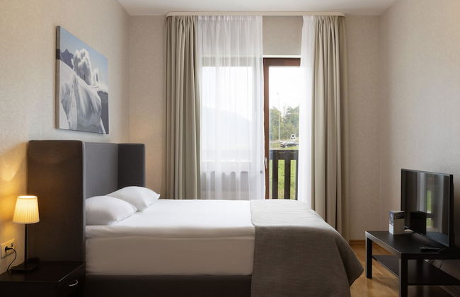 Rosa Khutor Chalet - Foto 21