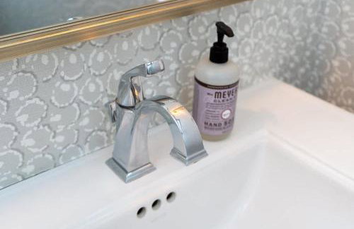 The Mont Rose by Stay Local Nashville - Foto 13