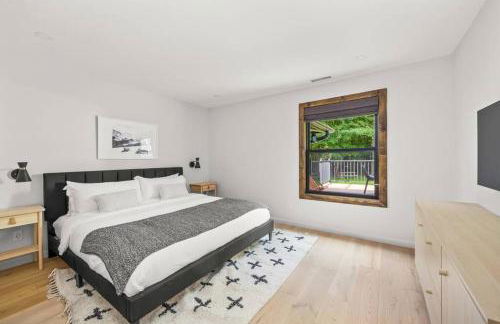 Campfire Bungalow - Kid Friendly - Foto 16