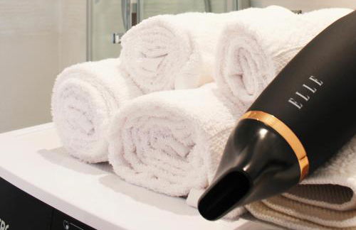 HIDDEN NOOK NANTES - Studio plein centre Nantes - Foto 13