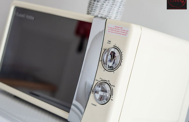 One Bedroom Apartment by Klass Living Serviced Accommodation Rutherglen - Crossroads Apartment With WiFi and Parking - Photo 10