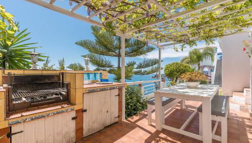 Villa Buganvilla en Salobreña - Foto 4