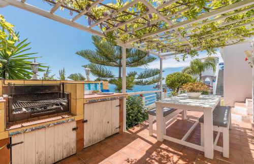 Villa Buganvilla en Salobreña - Foto 4