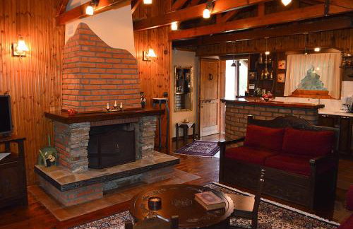 "The plane trees" - Foto 1