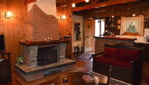 "The plane trees" - Foto 1