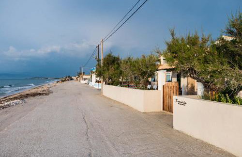 Tamaris Beach House - Foto 21