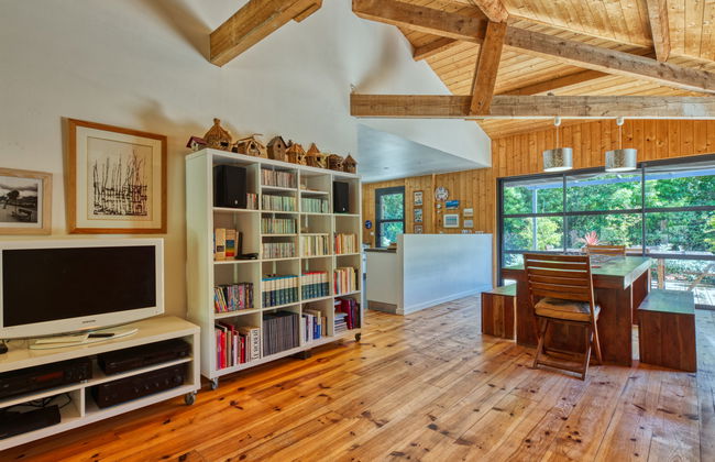 Les Bains Douche - Foto 5