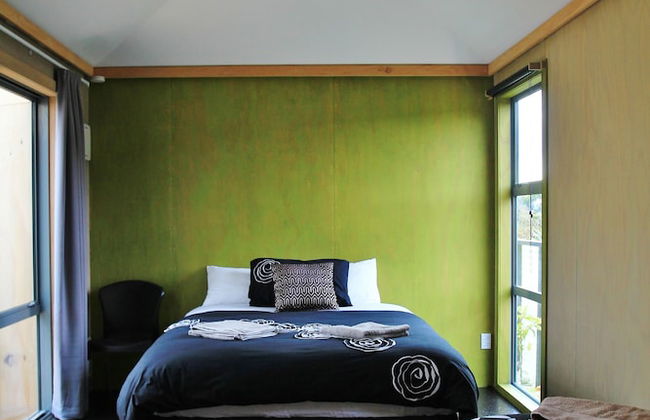 Code Time Lodge - Foto 5