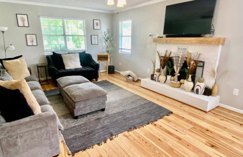 Cozy Home Away From Home - Pet-friendly, King bed - Foto 2