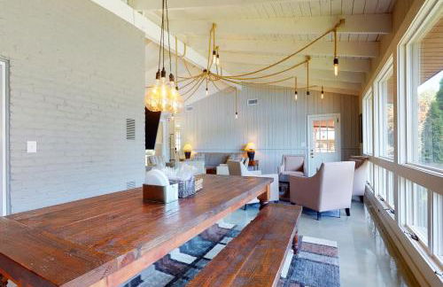 On The Lake - Main House - Foto 15