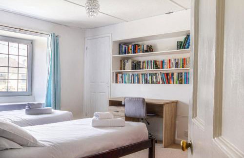 Fourways near the golden sands of Marazion - Foto 16