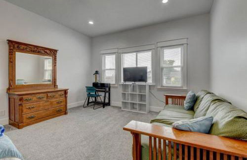 New 1890 Craftsman Home 5BR 4BA - Foto 30