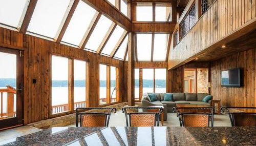 The Royal Chateau-5BED6BATHPoolHottub-20PP - Foto 5