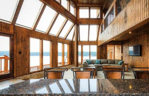 The Royal Chateau-5BED6BATHPoolHottub-20PP - Foto 5