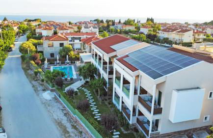 Alegria Suites - Foto 19