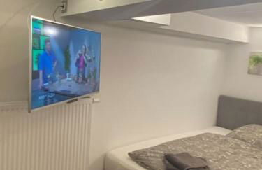 Gästehaus Brunswiek Studio - Foto 34