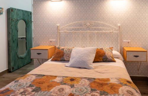 Piso acogedor en el centro de Montilla - Foto 37