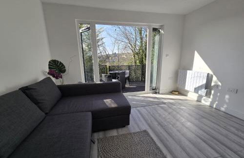 Treetops Studio Apartment - Foto 15