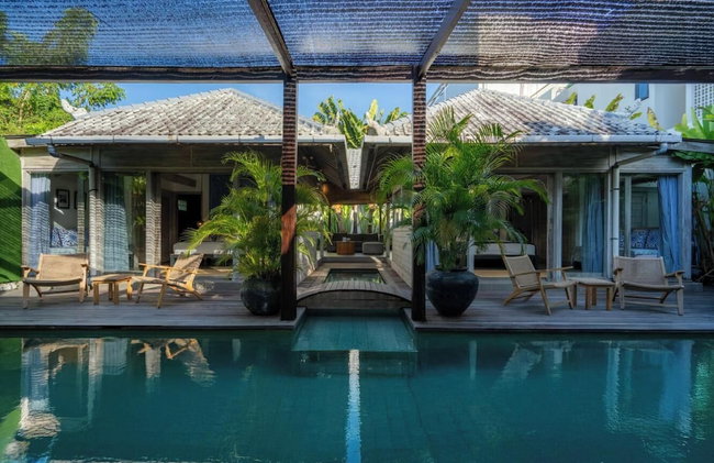 Mundaka Villa by Betterplace - Foto 22