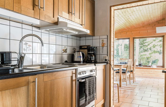 Kjuge Gula Huset - Foto 10