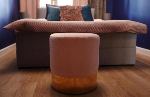 Apartament Navy Residence - Foto 9