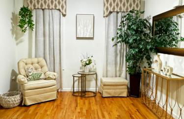 Private 1st floor Apartment - Only 5 min Away from Newark Airport and 30 min to NYC - Foto 1