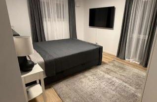 Noahs Ferienoase - Luxusappartement - Foto 23