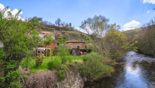 Casa Rural Entre Valles - Foto 5