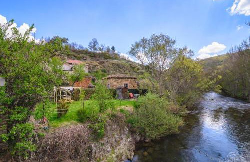 Casa Rural Entre Valles - Foto 5