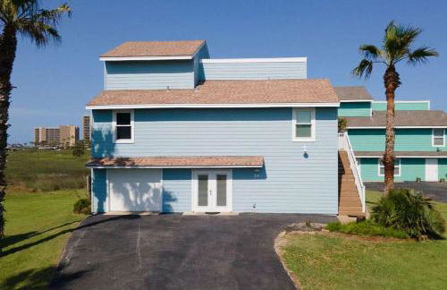 Coastal Casa - Foto 68