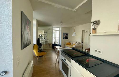 appartement centre ville - Foto 5